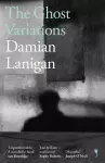 The Ghost Variations cover