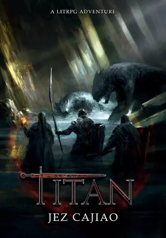 Titan cover