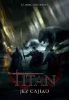 Titan cover