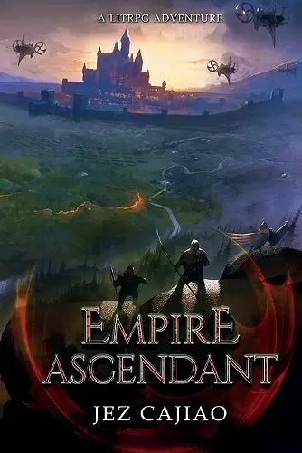 Empire Ascendant cover