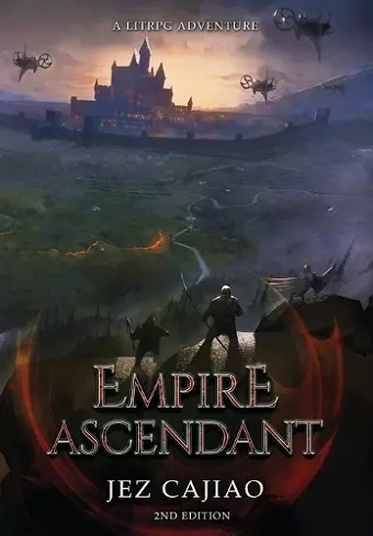 Empire Ascendant cover