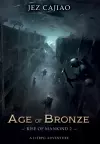 Age of Bronze cover