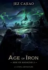Age of Iron cover