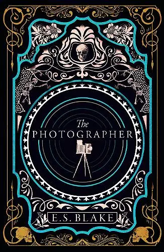 The Photographer cover