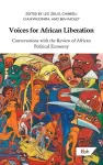 Voices for African Liberation cover