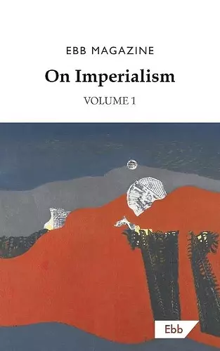 On Imperialism cover