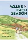 Walks for Each Season cover