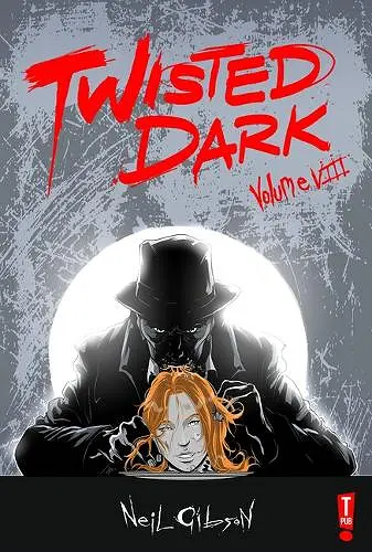 Twisted Dark cover