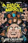Black Mirror- USS Callister cover