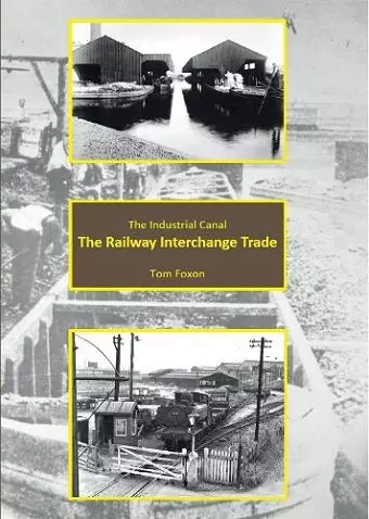 The Railway Interchange Trade cover