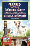 Toby of the White City cover