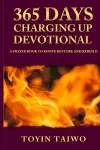 365 Days of Charging Up cover