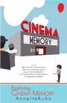 Exploring Cinema Memory cover