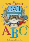 The Tower Bridge Cat ABC cover