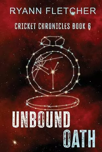 Unbound Oath cover