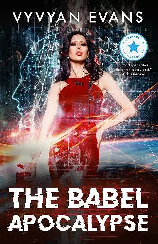 The Babel Apocalypse cover