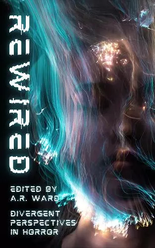 Rewired cover