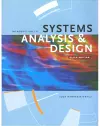 Introduction to System Analysis and Design cover