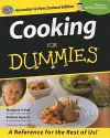 Cooking For Dummies cover