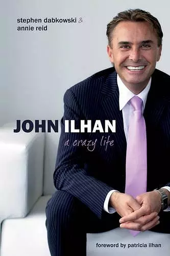 John Ilhan cover