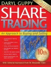 Share Trading cover