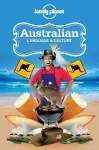 Lonely Planet Australian Language & Culture cover