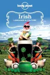 Lonely Planet Irish Language & Culture cover