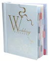 Wedding Planner - Blue cover