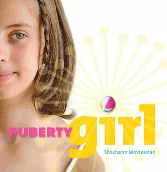 Puberty Girl cover