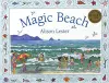 Magic Beach cover