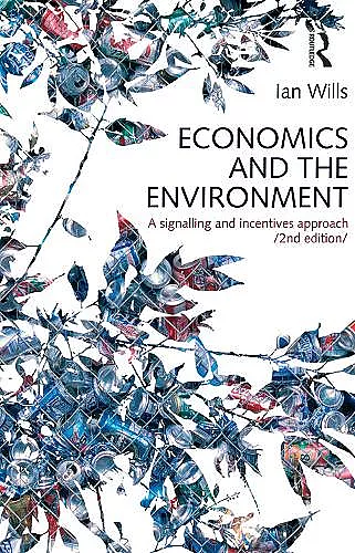Economics and the Environment cover