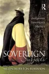 Sovereign Subjects cover