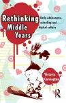 Rethinking Middle Years cover