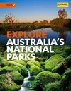 Explore Australia's National Parks 2nd ed cover