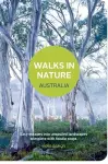 Walks in Nature: Australia cover