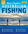 Steve Cooper's Australian Fishing Guide 2nd ed cover
