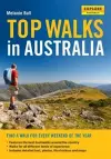 Top Walks in Australia cover