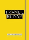 Travel Buddy cover