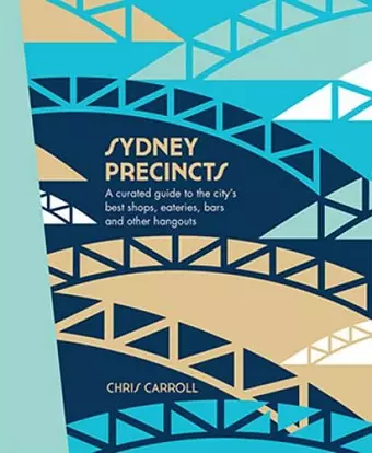 Sydney Precincts cover