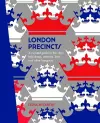 London Precincts cover