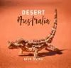 Desert Australia cover