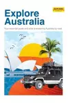 Explore Australia 35th edition cover