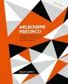Melbourne Precincts cover