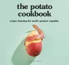 The Potato Cookbook cover