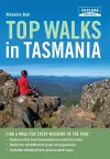 Top Walks in Tasmania cover