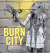 Burn City cover