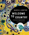 Marcia Langton: Welcome to Country cover