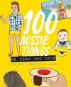 100 Aussie Things We Know and Love cover