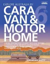 Explore Australia by Caravan & Motorhome (6th edition) cover