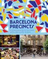 Barcelona Precincts cover